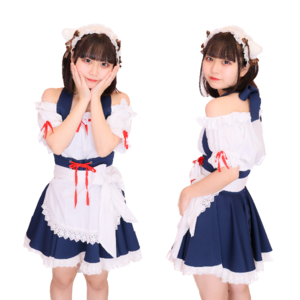 オリジナル衣装貸し出し！