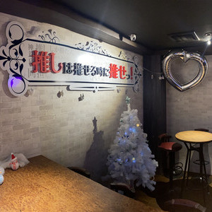 清潔感のあるおしゃれな店内♡
