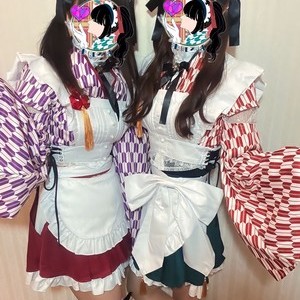 かわいい和服を無料貸し出し！