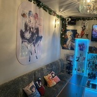 アニメバーノヴァ
